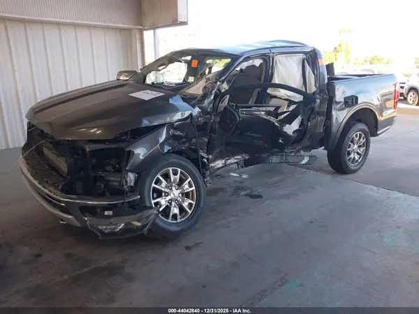 1FTER4EH2LLA28614 2020 FORD RANGER - Image 2