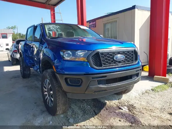 1FTER4EH2LLA29701 2020 FORD RANGER - Image 1