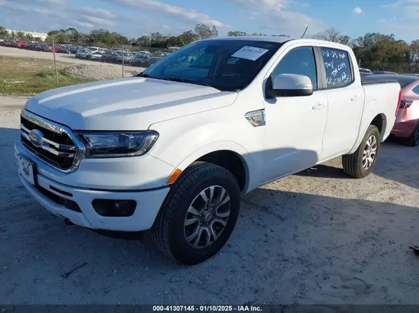 1FTER4EH2LLA30170 2020 FORD RANGER - Image 2