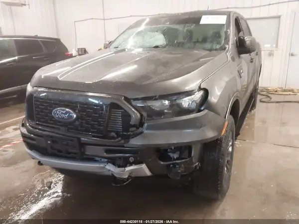 1FTER4EH2LLA33263 2020 FORD RANGER - Image 2