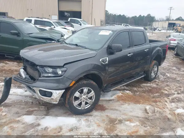1FTER4EH2LLA37328 2020 FORD RANGER - Image 2