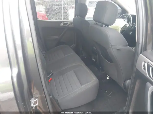 1FTER4EH2LLA37328 2020 FORD RANGER - Image 8
