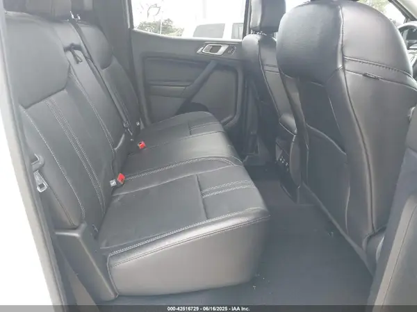 1FTER4EH2LLA37507 2020 FORD RANGER - Image 8