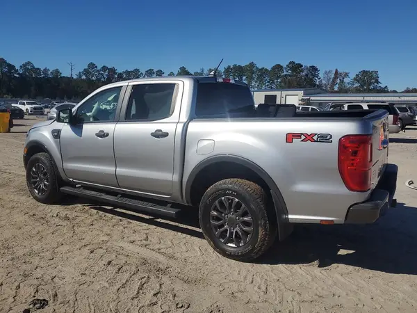 1FTER4EH2LLA40892 2020 FORD RANGER - Image 2