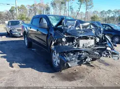 1FTER4EH2LLA41170 2020 FORD RANGER