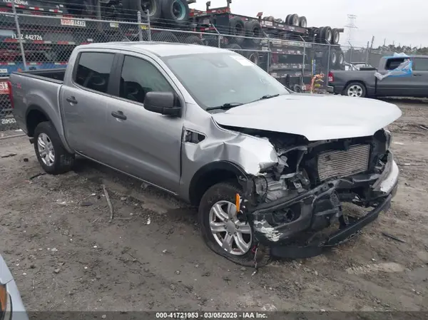 1FTER4EH2LLA41184 2020 FORD RANGER - Image 1