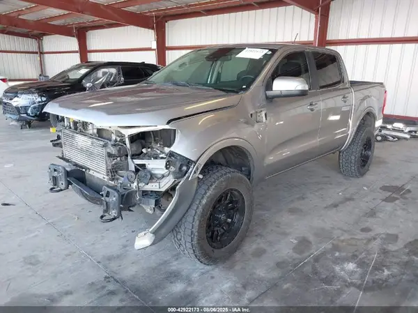 1FTER4EH2LLA42268 2020 FORD RANGER - Image 2