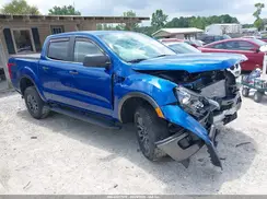 1FTER4EH2LLA43937 2020 FORD RANGER