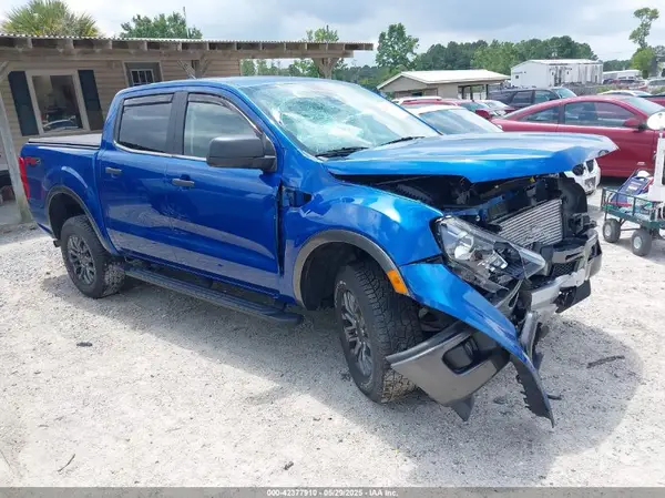 1FTER4EH2LLA43937 2020 FORD RANGER - Image 1