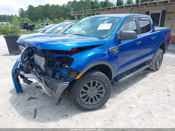 1FTER4EH2LLA43937 2020 FORD RANGER - Image 2