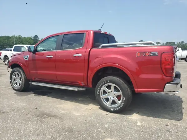 1FTER4EH2LLA48944 2020 FORD RANGER - Image 2