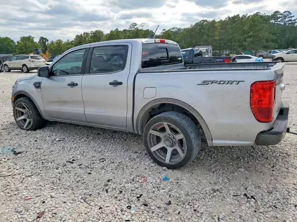 1FTER4EH2LLA50497 2020 FORD RANGER - Image 2