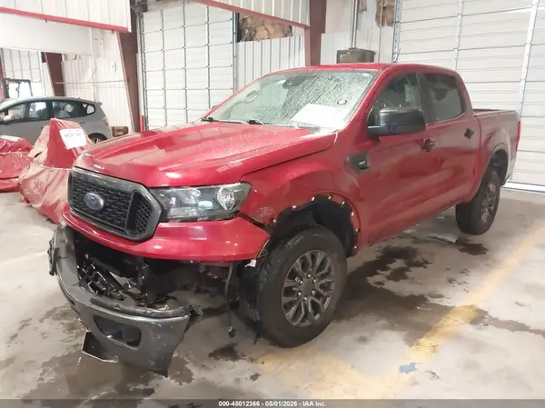 1FTER4EH2LLA50533 2020 FORD RANGER - Image 2