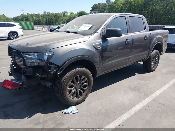 1FTER4EH2LLA54274 2020 FORD RANGER - Image 2