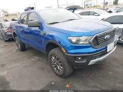 1FTER4EH2LLA59037 2020 FORD RANGER