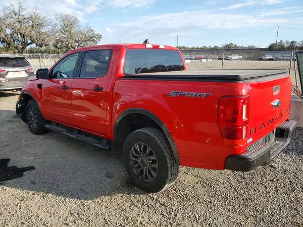 1FTER4EH2LLA60785 2020 FORD RANGER - Image 2