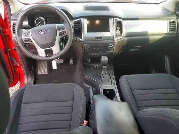 1FTER4EH2LLA60785 2020 FORD RANGER - Image 8
