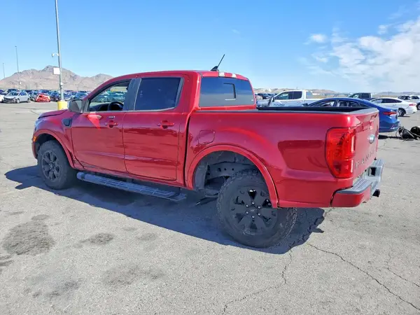 1FTER4EH2LLA62049 2020 FORD RANGER - Image 2