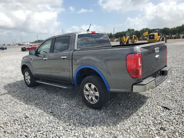 1FTER4EH2LLA63105 2020 FORD RANGER - Image 2