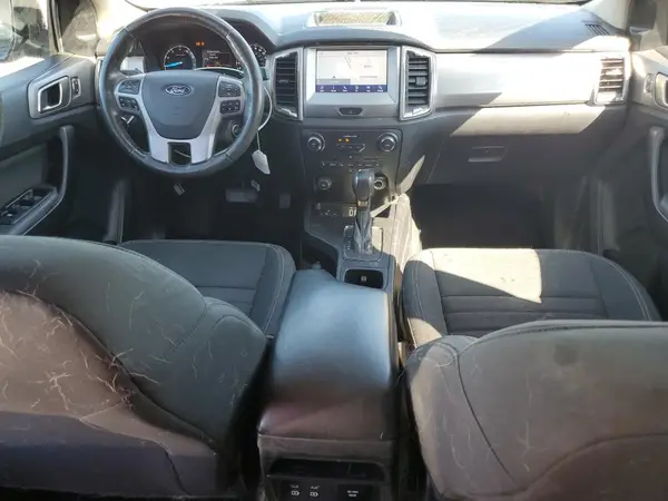 1FTER4EH2LLA63105 2020 FORD RANGER - Image 8