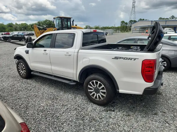 1FTER4EH2LLA63170 2020 FORD RANGER - Image 2