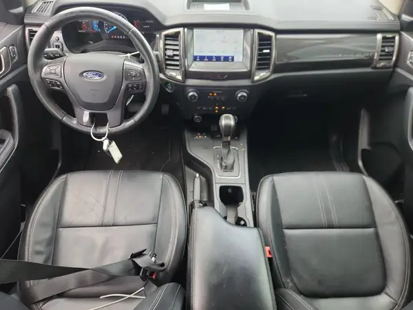 1FTER4EH2LLA63170 2020 FORD RANGER - Image 8