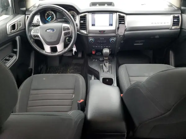 1FTER4EH2LLA63587 2020 FORD RANGER - Image 8