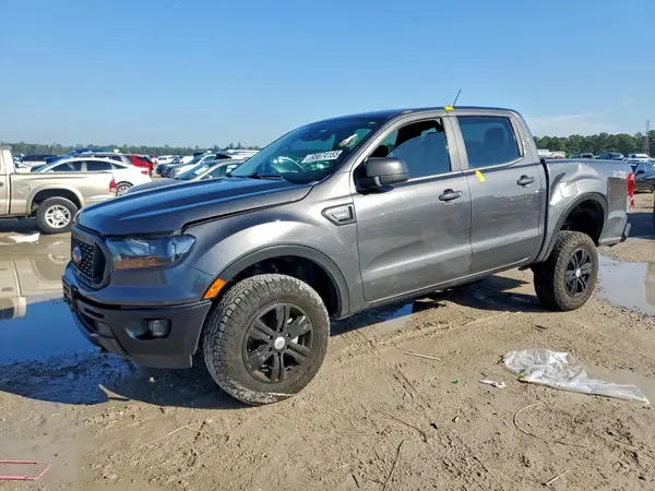 1FTER4EH2LLA66926 2020 FORD RANGER - Image 1