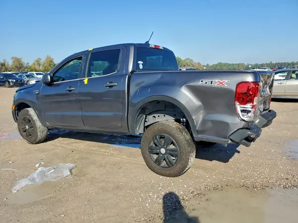 1FTER4EH2LLA66926 2020 FORD RANGER - Image 2