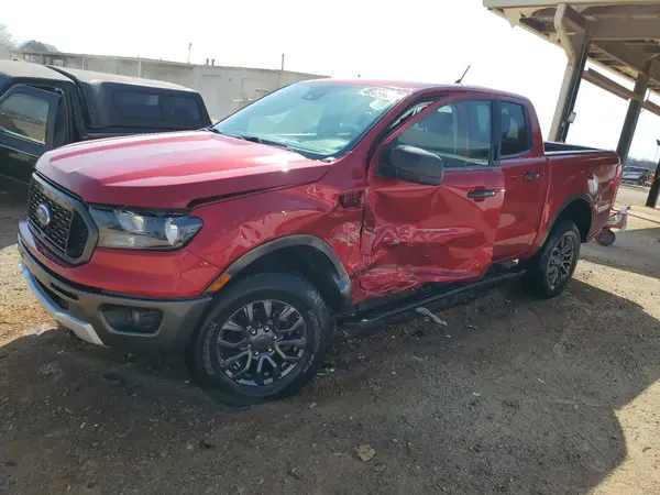 1FTER4EH2LLA68823 2020 FORD RANGER - Image 1