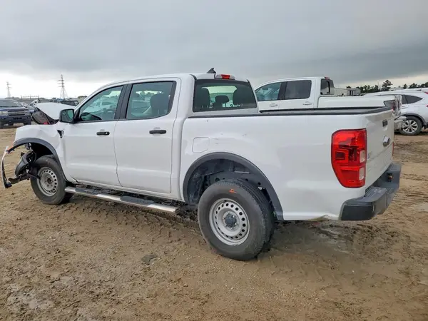 1FTER4EH2LLA76503 2020 FORD RANGER - Image 2