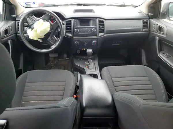 1FTER4EH2LLA76503 2020 FORD RANGER - Image 8