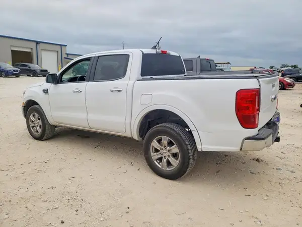 1FTER4EH2LLA79658 2020 FORD RANGER - Image 2