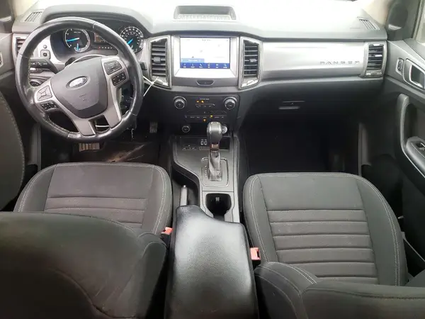 1FTER4EH2LLA79658 2020 FORD RANGER - Image 8