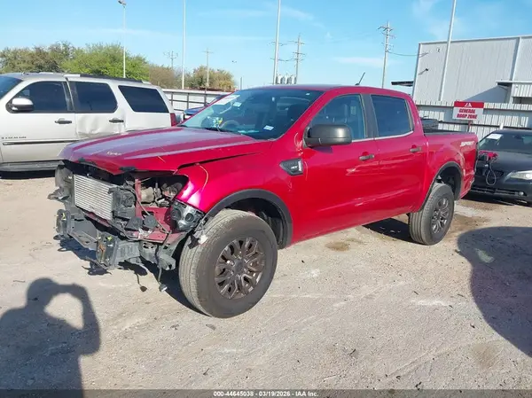 1FTER4EH2LLA93172 2020 FORD RANGER - Image 2