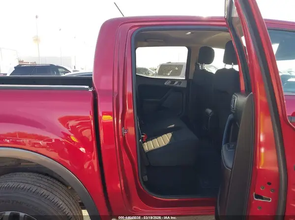 1FTER4EH2LLA93172 2020 FORD RANGER - Image 8