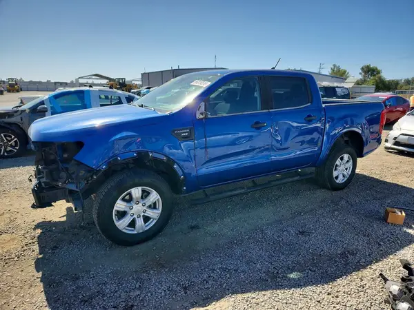 1FTER4EH2LLA93382 2020 FORD RANGER - Image 1