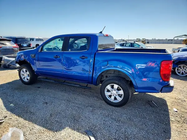 1FTER4EH2LLA93382 2020 FORD RANGER - Image 2