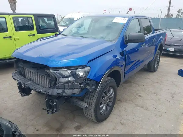 1FTER4EH2LLA94239 2020 FORD RANGER - Image 2