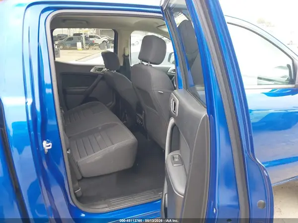 1FTER4EH2LLA94239 2020 FORD RANGER - Image 8