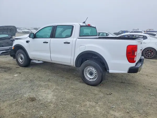 1FTER4EH2LLA94838 2020 FORD RANGER - Image 2