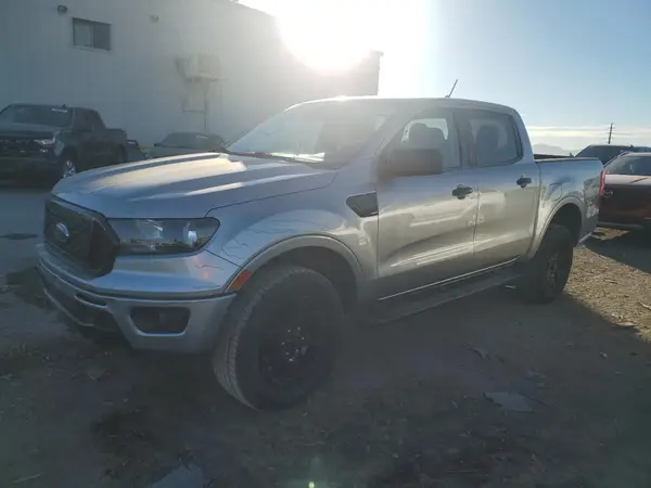 1FTER4EH2LLA97870 2020 FORD RANGER - Image 1