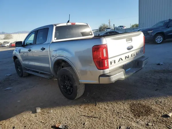 1FTER4EH2LLA97870 2020 FORD RANGER - Image 2