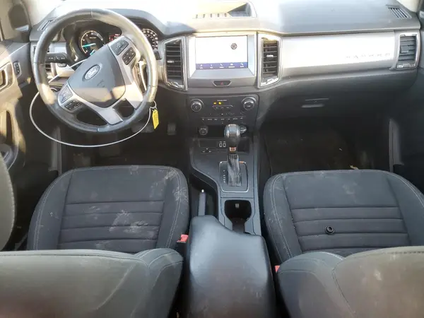 1FTER4EH2LLA97870 2020 FORD RANGER - Image 8