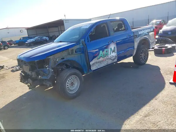 1FTER4EH2LLA99134 2020 FORD RANGER - Image 2