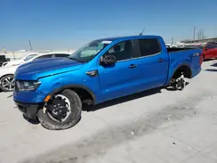 1FTER4EH2MLD00855 2021 FORD RANGER