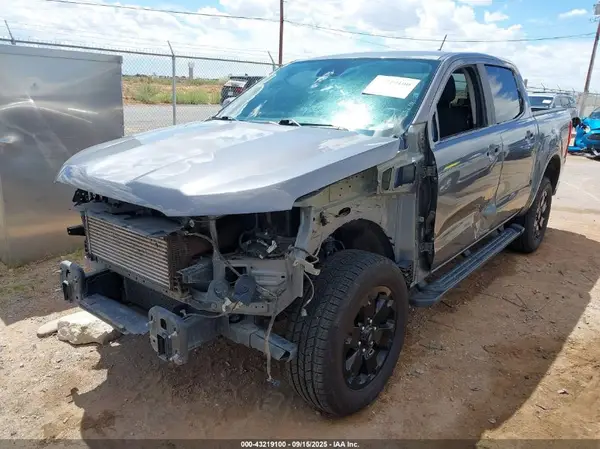 1FTER4EH2MLD03027 2021 FORD RANGER - Image 2