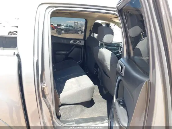 1FTER4EH2MLD03027 2021 FORD RANGER - Image 8