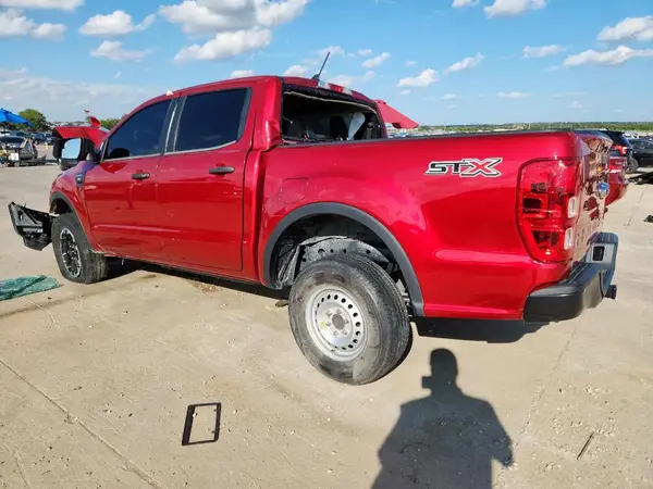 1FTER4EH2MLD16635 2021 FORD RANGER - Image 2