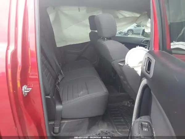 1FTER4EH2MLD21088 2021 FORD RANGER - Image 8
